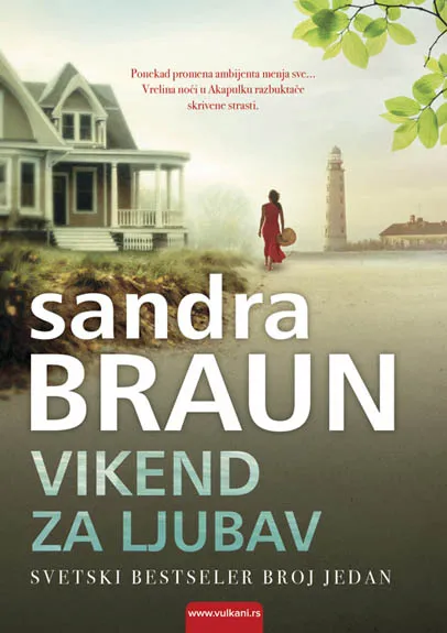 VIKEND ZA LJUBAV 