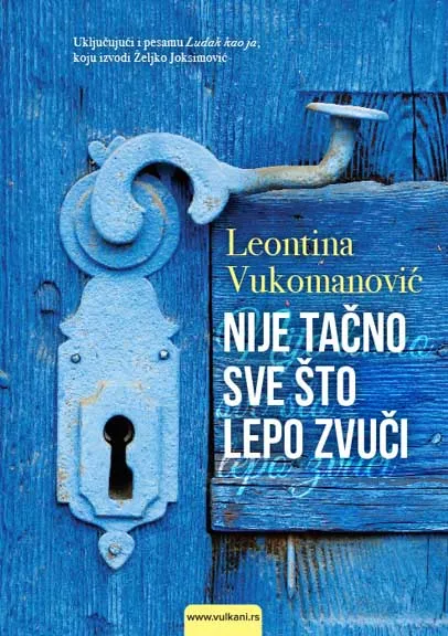 NIJE TAČNO SVE ŠTO LEPO ZVUČI 