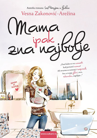 MAMA IPAK ZNA NAJBOLJE 