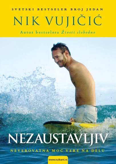 NEZAUSTAVLJIV 