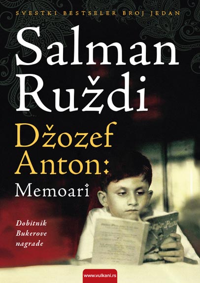DŽOZEF ANTON MEMOARI 