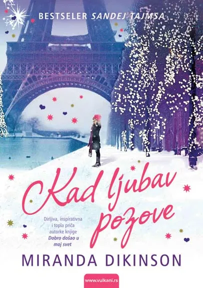 KAD LJUBAV POZOVE 