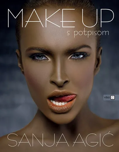 MAKE UP S POTPISOM 