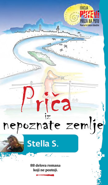PRIČA IZ NEPOZNATE ZEMLJE 
