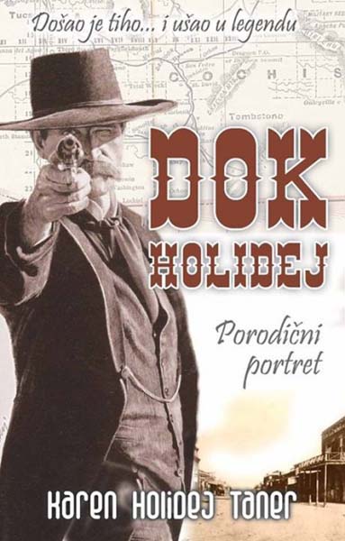 DOK HOLIDEJ Porodični portret 