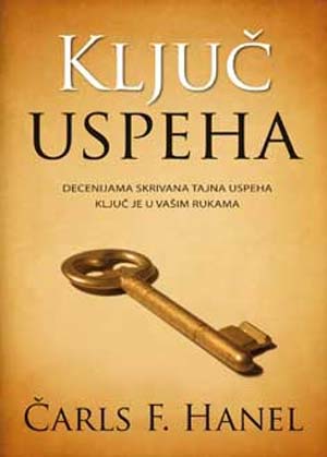 KLJUČ USPEHA 