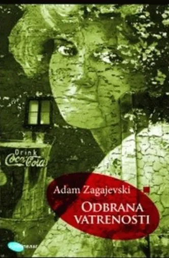 ODBRANA VATRENOSTI 