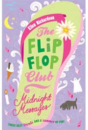 FLIP FLOP KLUB III DEO PONOĆNE PORUKE 