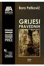 GRIJESI PRAVEDNIH 
