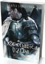 GOSPODARICA JEZERA