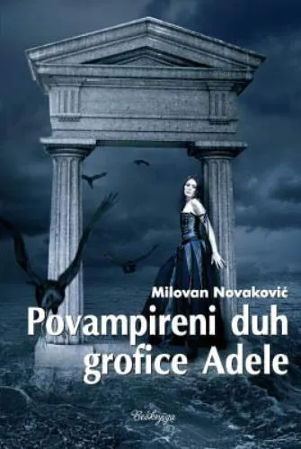 POVAMPIRENI DUH GROFICE ADELE 