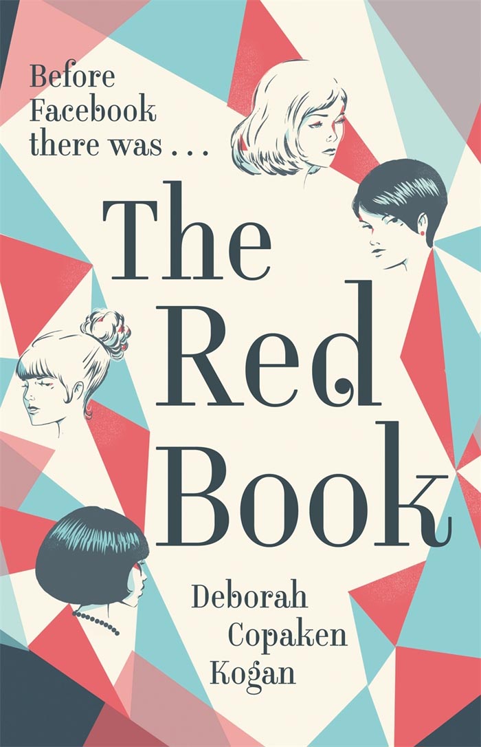 THE RED BOOK 