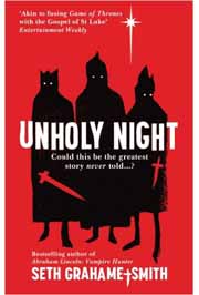 UNHOLY NIGHT 
