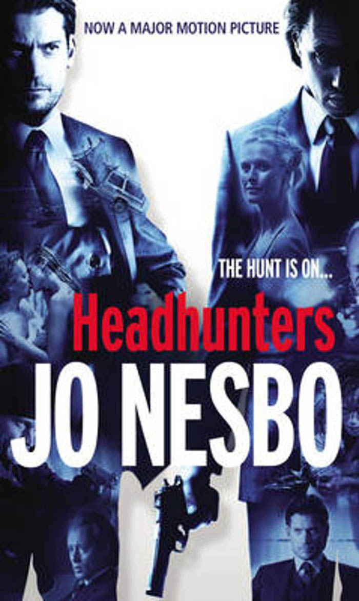 HEADHUNTERS 