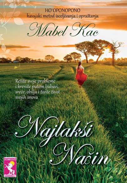 NAJLAKŠI NAČIN HOOPONOPONO 