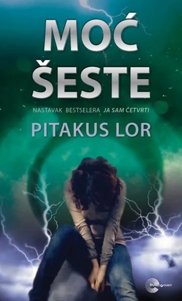 MOĆ ŠESTE 