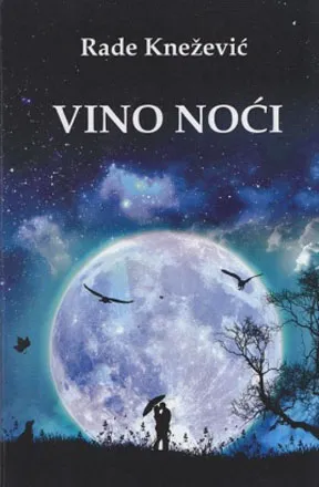 VINO NOĆI 