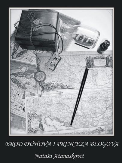 BROD DUHOVA I PRINCEZA BLOGOVA 