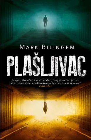 PLAŠLJIVAC