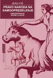 PRAVO NARODA NA SAMOOPREDELJENJE 