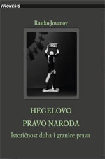 HEGELOVO PRAVO NARODA 