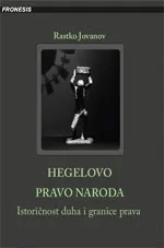 HEGELOVO PRAVO NARODA 