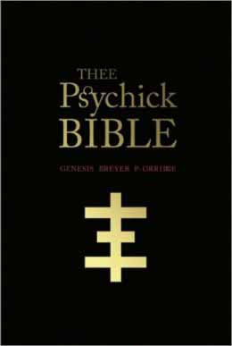 THEE PSYCHICK BIBLE 