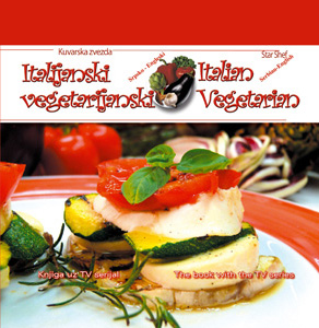 KUVARSKA ZVEZDA ITALIJANSKI VEGETARIJANSKI 