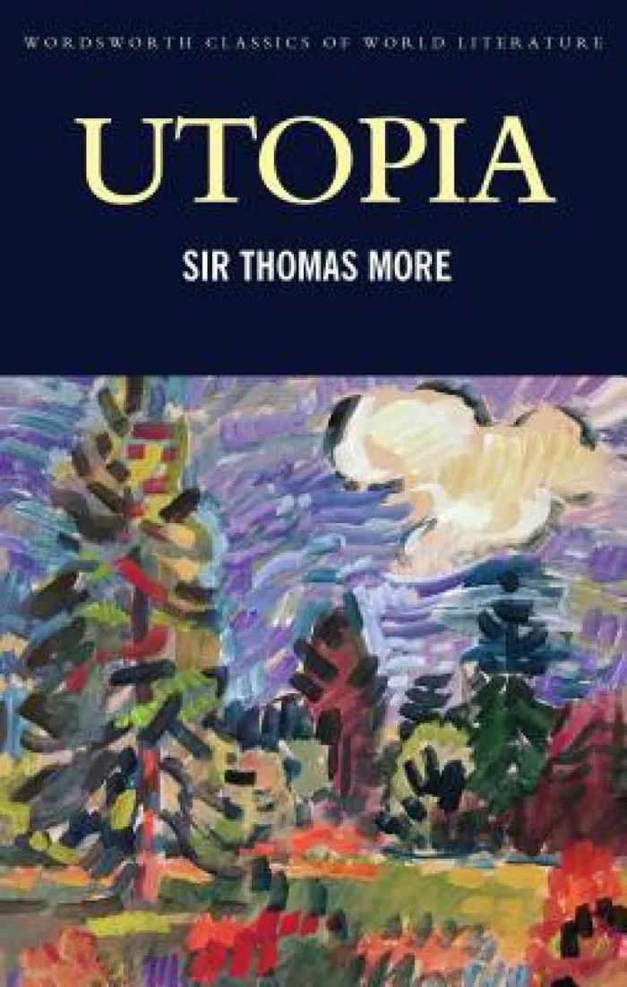 UTOPIA 