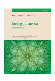 ENERGIJA NOVCA REIKI IZOBILJA 