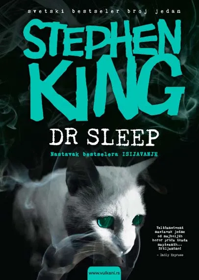 DR SLEEP 