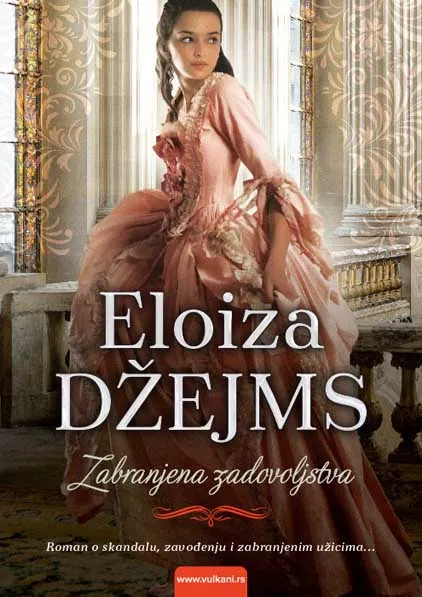 ZABRANJENA ZADOVOLJSTVA 