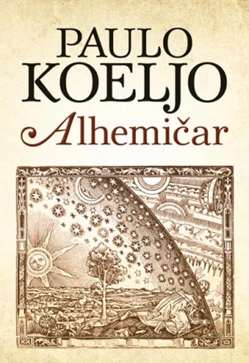 ALHEMIČAR 