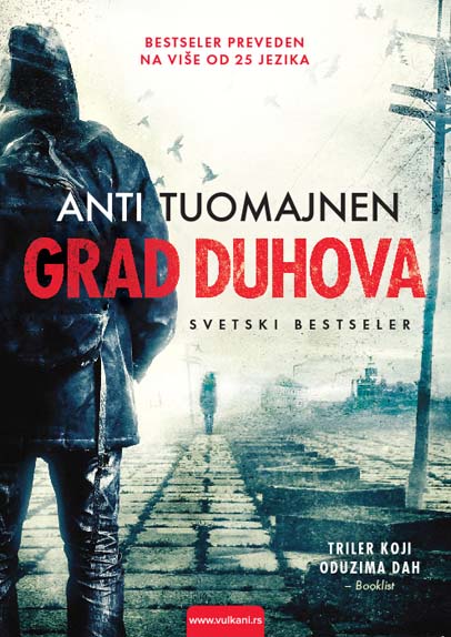 GRAD DUHOVA 