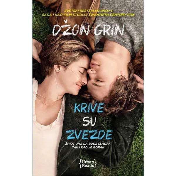 KRIVE SU ZVEZDE 