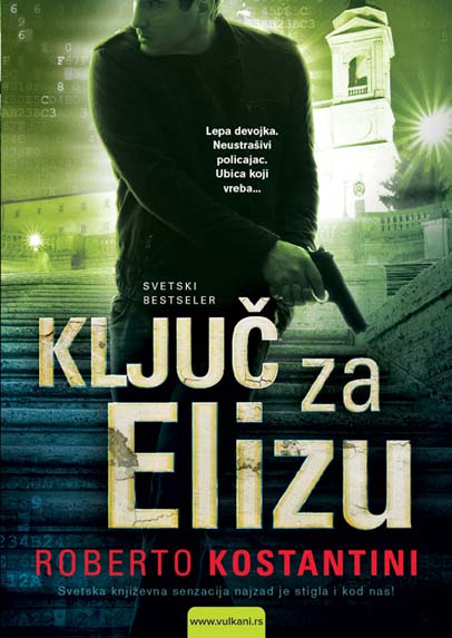 KLJUČ ZA ELIZU 