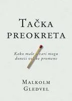 TAČKA PREOKRETA 