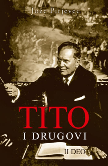 TITO I DRUGOVI II 