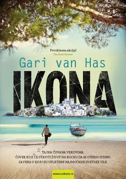 IKONA 