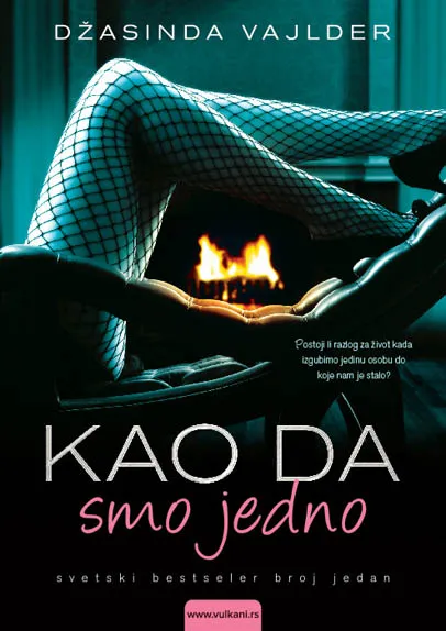 KAO DA SMO JEDNO 