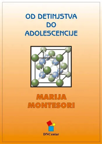 OD DETINJSTVA DO ADOLESCENCIJE 