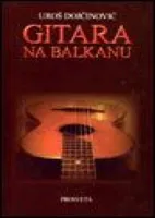 GITARA NA BALKANU 