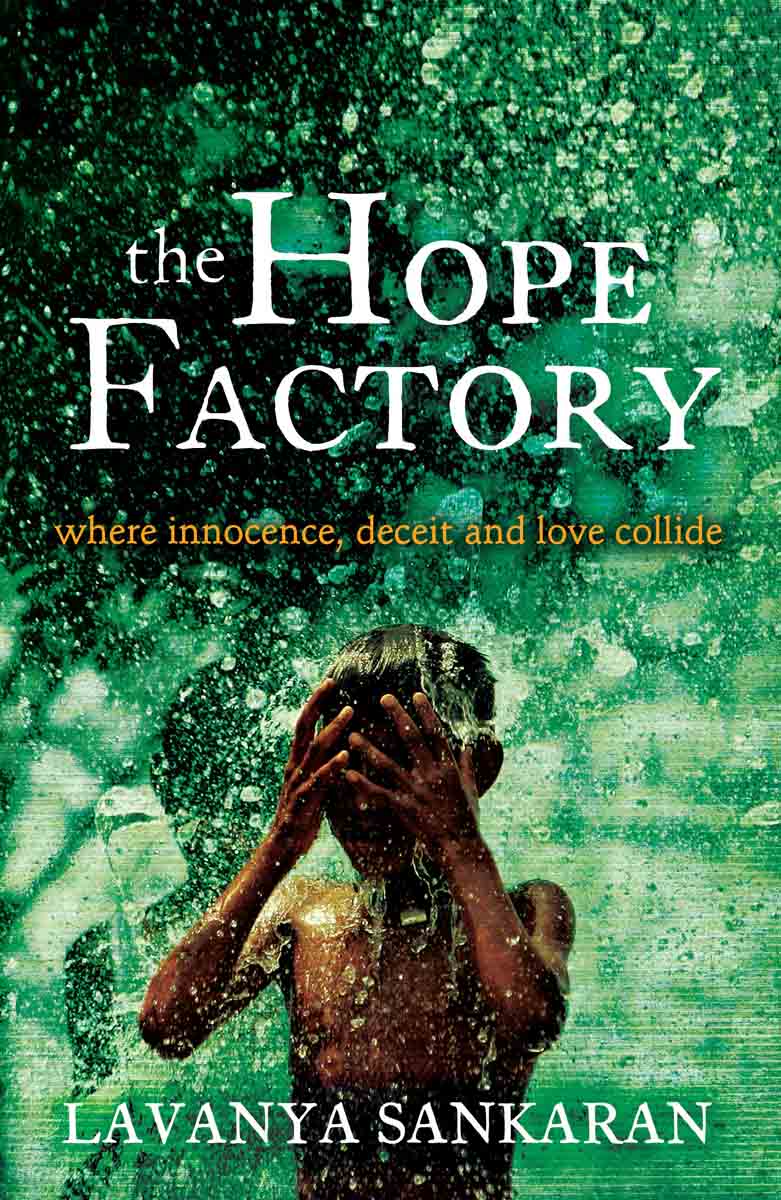 THE HOPE FACTORY 