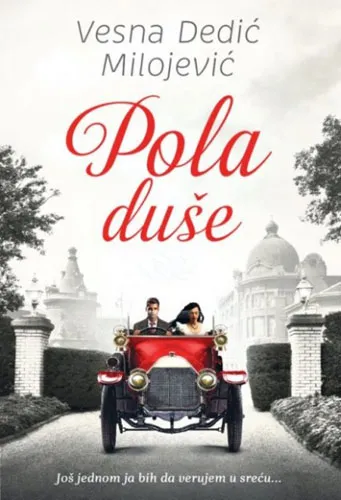 POLA DUŠE 