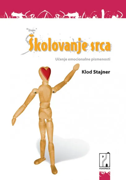 ŠKOLOVANJE SRCA UČENJE EMOCIONALNE PISMENOSTI