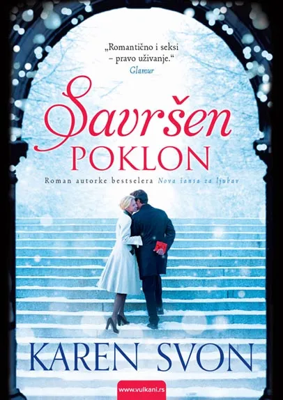 SAVRŠEN POKLON 