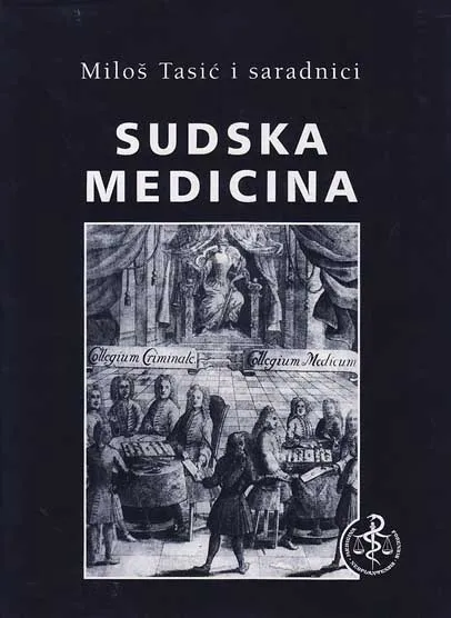 SUDSKA MEDICINA 