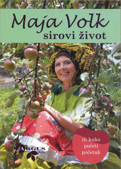 SIROVI ŽIVOT ILI KAKO POČETI POČETAK 