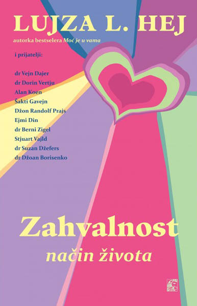 ZAHVALNOST NAČIN ŽIVOTA 