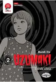 UZUMAKI 2 
